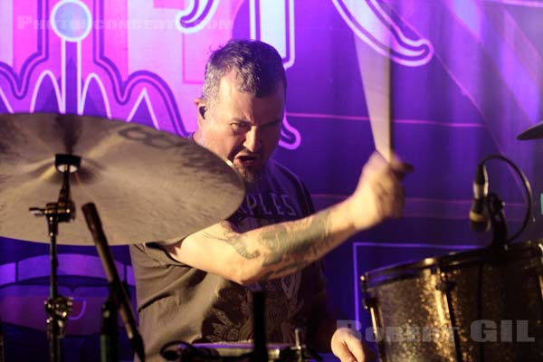 CLUTCH - 2014-06-20 - PARIS - Nouveau Casino - 